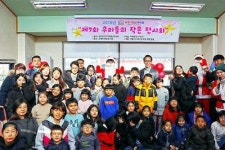 두맹이도서관 우리들의 작은전시회