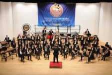 서귀포 표선윈드오케스트라 크리스마스 콘서트