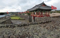 [한라일보 30년 제주 30년] (35)정의현성