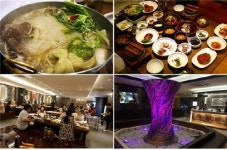 하남 미사리 맛집 ‘강동반상’, 가성비와 맛 모두 사로잡은 한판 한정식으로 눈길