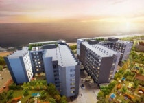 서울 75분대, 프리미엄 레지던스 호텔 ‘속초 한라 리센 오션파크’ 분양