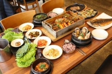 제주도 가볼만한곳 제주광해 애월점 제주를 한눈에 담을수있는 제주갈치조림맛집으로 알려져