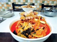[당찬 맛집을 찾아서] (164)삼도2동 천금반점