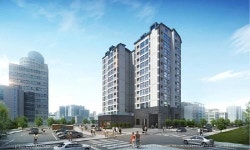 도심 역세권 방배동 소형아파트 ‘방배 노블루체’ 선착순 분양 진행