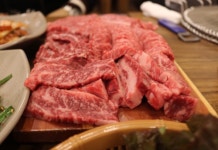 안양 인덕원맛집 김제한우 2호점 설연휴 가족과 함께하는 한우 서비스 제공