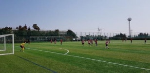칠십리 춘계 전국 유소년 축구연맹전 오는 10일 개막
