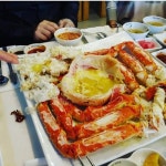 일산 맛집 대게를 먹으면 회가 무한 리필되는 ‘진심인게야’, 백석점 개장