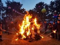 [동네방네] 함께 소원 빌고 마을 평안 축원해요