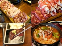 부천 역곡 맛집 ‘네모구이’, 합리적인 가격의 참숯 구이로 입소문