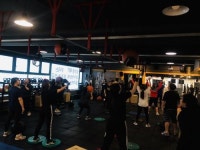 체계적인 생활체육, 작전동크로스핏 고강도다이어트짐