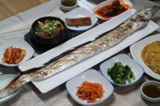 제주 구좌읍 맛집, 칼칼한 갈치조림 전문 ‘대원가’