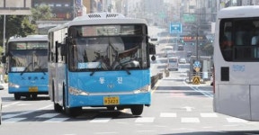 도·노사 공개협의 또 결렬 …버스파업 강경 대응