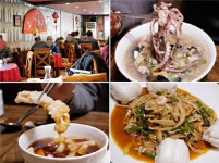 용인 처인구 맛집 씽차이, “30년 수타장인이 빚어낸 수타면과 건강한 중화요리로 연일 문전성시”