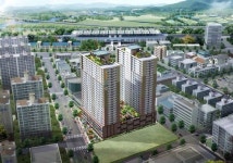 시흥월곶역 부성파인하버뷰 아파트 청약 방법 및 일정 공개