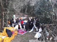 2019년도 한남리 마을 본향 당굿 성황리에 열려