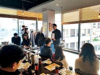 더 가까이 제주, 맛있는 제주 이야기