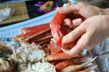 강릉 주문진 맛집 ‘대영유통’…SNS인증 시 5%할인 이벤트