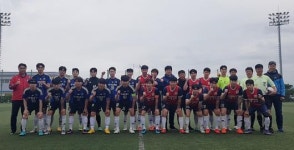 외도, 제주시체육회장기 축구 30·50대부 석권