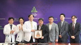 산방식당 서울 1호점 개점…수익금 전액 소아암 환자에게