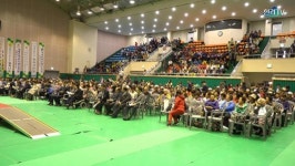 제18회 서귀포시 장애인 한마음 축제 성황리에 개최