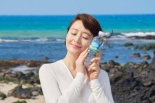 대한민국 1위 만들어낸 제주삼다수 모델들