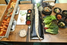 제주 싱싱한 해산물을 맛 볼 수있는 제주 한림 맛집 