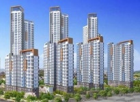 ‘e편한세상 광진 그랜드파크’ 서울 미분양 아파트, 마지막 잔여세대 조건변경 후 선착순 분양