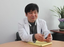 [한라人터뷰] 권오상 제주권역외상센터장