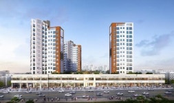 10년만에 공급되는 브랜드 아파트 ‘부평지웰에스테이트’ 선착순 동,호지정 한정세대 특별분양