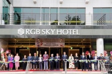 영종도를 대표하는 특급호텔, RGB스카이호텔 프로모션 진행 중