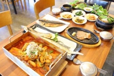 제주 갈치조림 및 구이를 맛 볼 수 있는 제주도 가볼만한곳 광해 애월점
