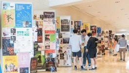 6월 서귀포 표선면은 문화예술 사고 파는 현장으로