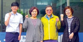 [꿈꾸는 실버세대] (5)모다들엉 여행사