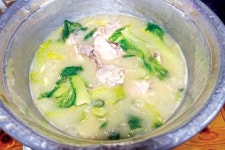 [당찬 맛집을 찾아서] (172)제주시 이도2동 낭푼이닭한마리