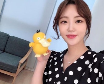 허영지 언니 허송연 아나운서, 전현무와 열애설? 