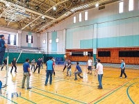 제주교육노조 제8회 한마당 축제