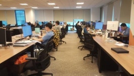 [제주 블록체인 허브도시를 꿈꾸다] (3)(주)애드포스인사이트