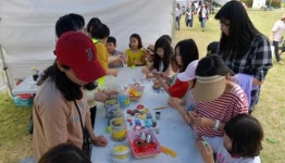 우리 별을 지켜요… 2019 지구환경축제