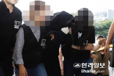 제주 전 남편 살해 30대女 