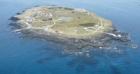 마라도 담수화 증설사업 마무리… 내달부터 공급