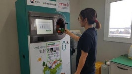 재활용도움센터 빈병 보증금 반환 상반기 1억 돌파