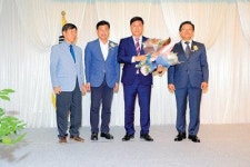 제1회 제주산림환경대상 시상식 열려