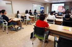 서귀포YWCA 청장년층 단기취업특강