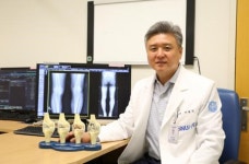 [요망진 제주사람] (4)이용석 분당서울대병원 정형외과 교수