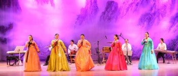 제주국악협회 아리랑별곡 정기공연