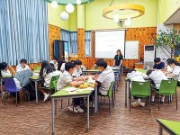 서귀포시 청소년 리더십 캠프 개최