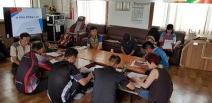 주민해설사 양성하는 아름다운 섬마을 ‘마라리’