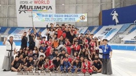 제주 삼양·화북도장 무림피아대회 입상