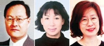 제주발 전국 한글사랑서예공모전 설진숙 대상