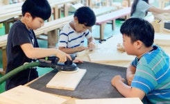 [2019 제주愛 빠지다] (4)유수암리상동마을회 (주)누리터